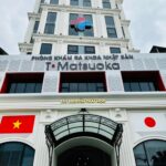ベトナムで９月から開業するT-Matsuoka Medical Centerの医療ライセンスが8月19日承認
